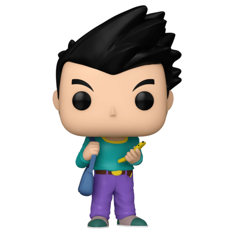Dragon Ball GT - Goten Pop! Vinyl Figure