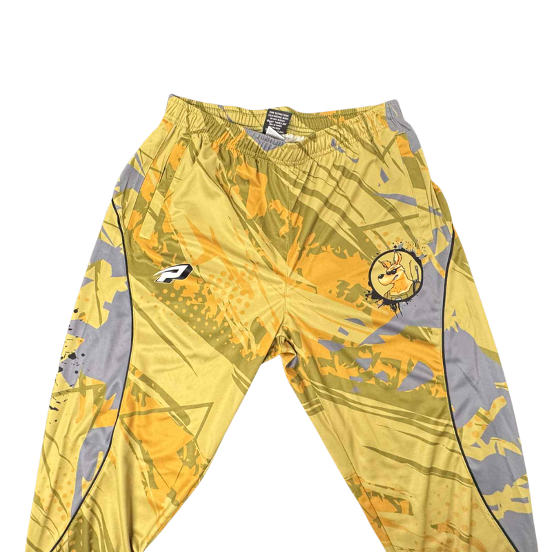 OZ1 Airsoft Australia Pants