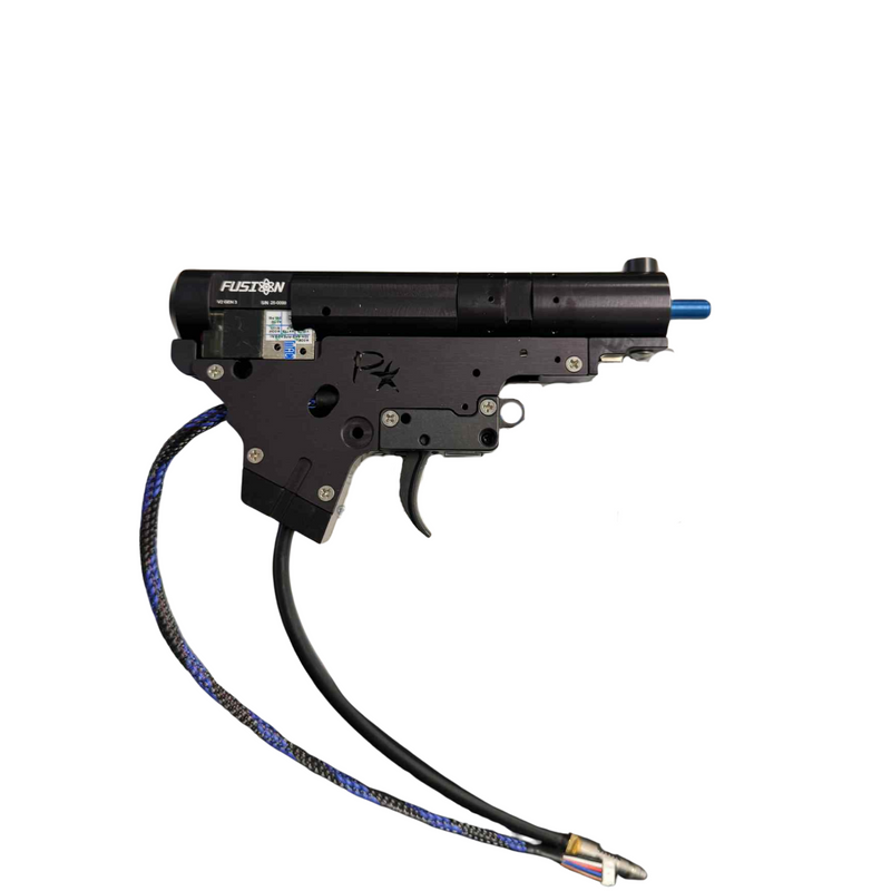 مجموعة محرك Polarstar F2 Gel Blaster HPA V2