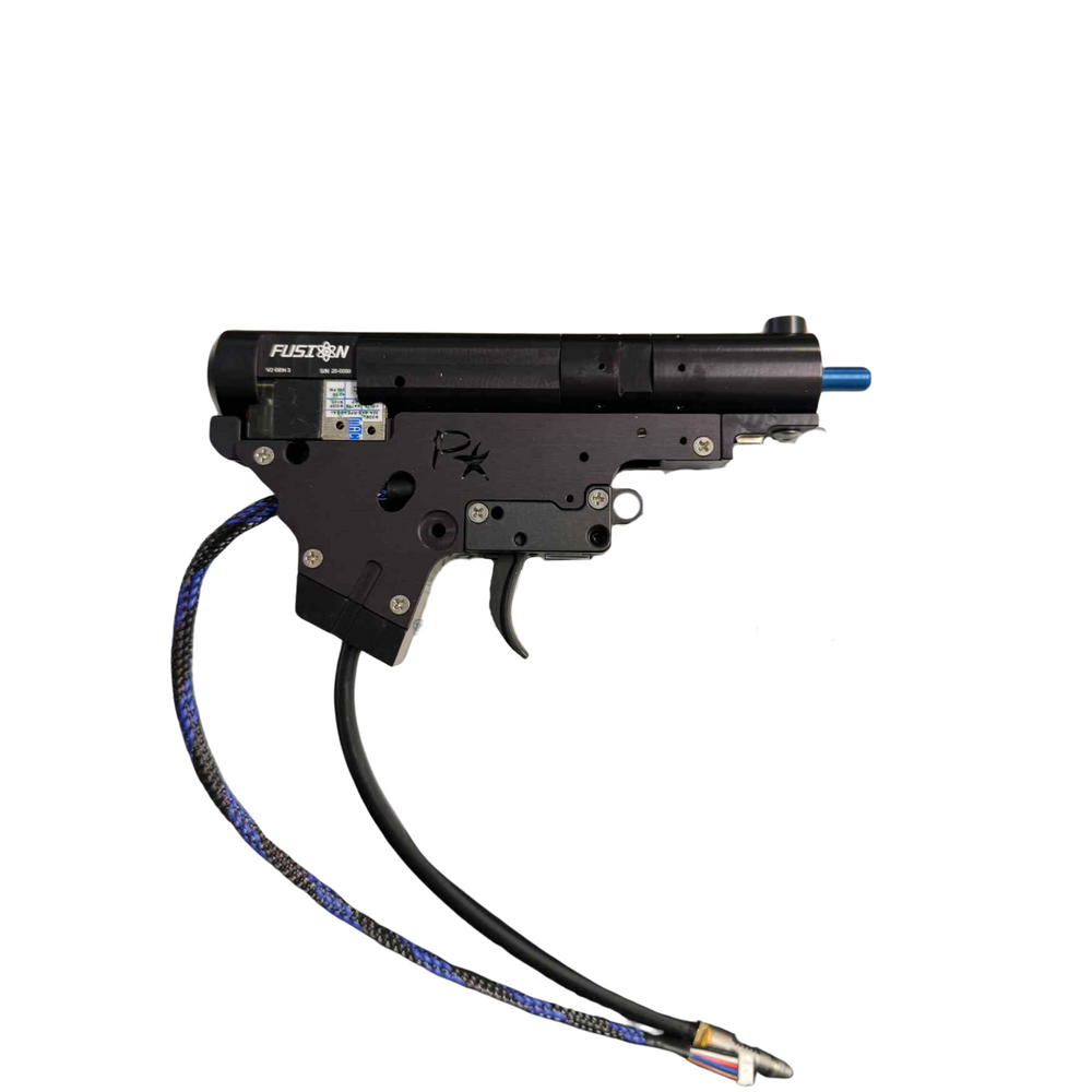 Polarstar Fusion Engine™ Drop-In Kit
