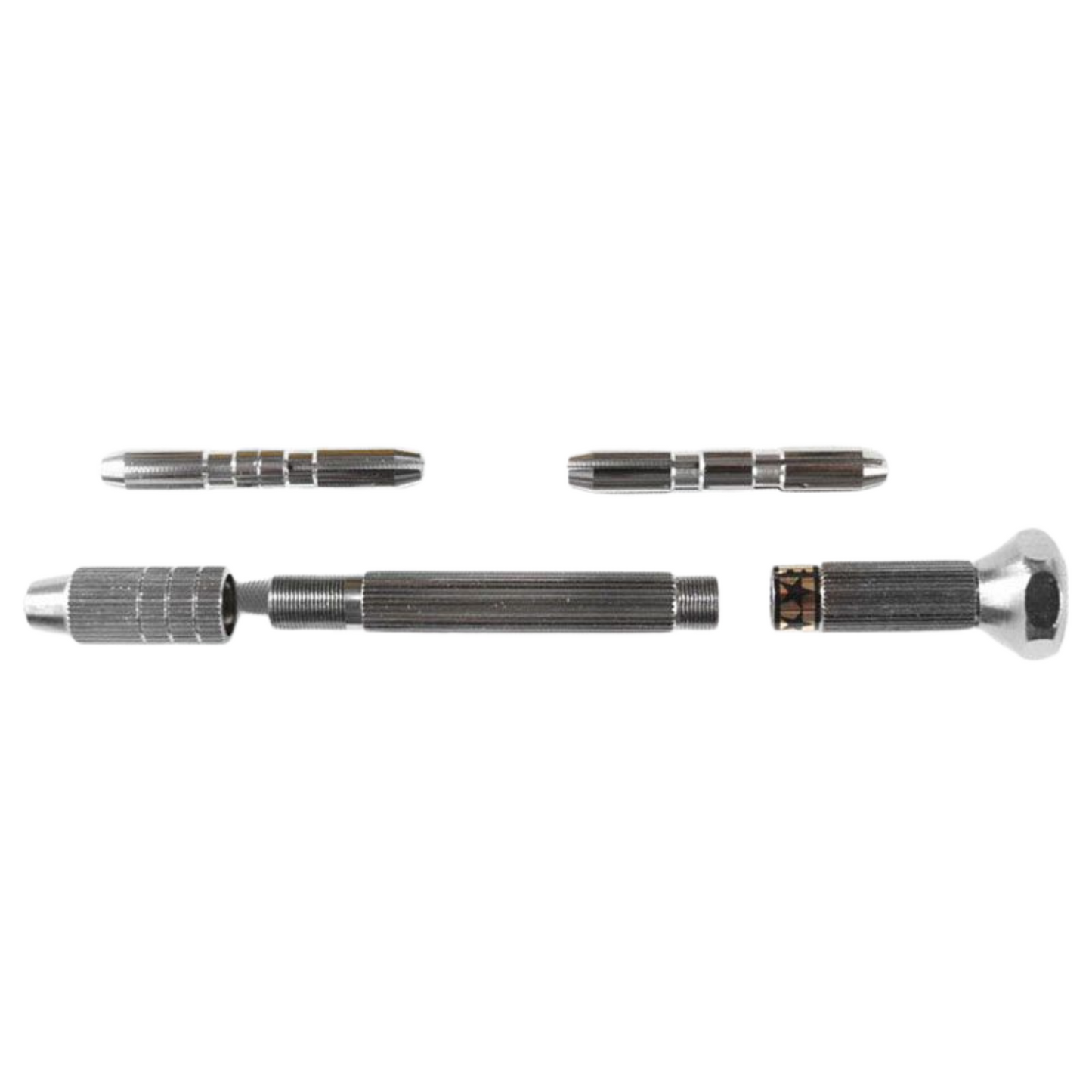 
                  
                    TAMIYA FINE PIN VISE D (0.1-3.2MM)
                  
                