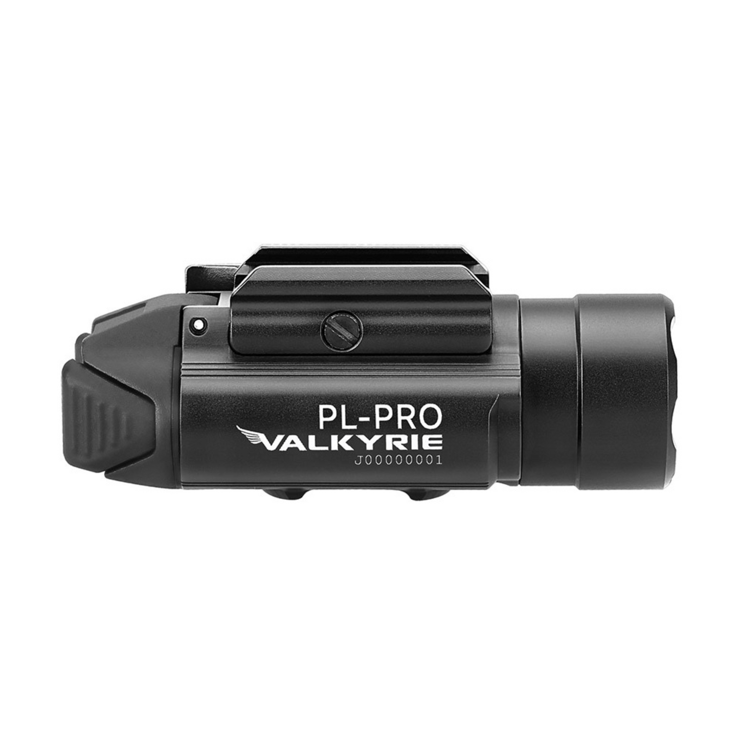 
                  
                    مصباح يدوي تكتيكي مدمج من Olight PL-Pro Valkyrie بقوة 1500 لومن - أسود
                  
                