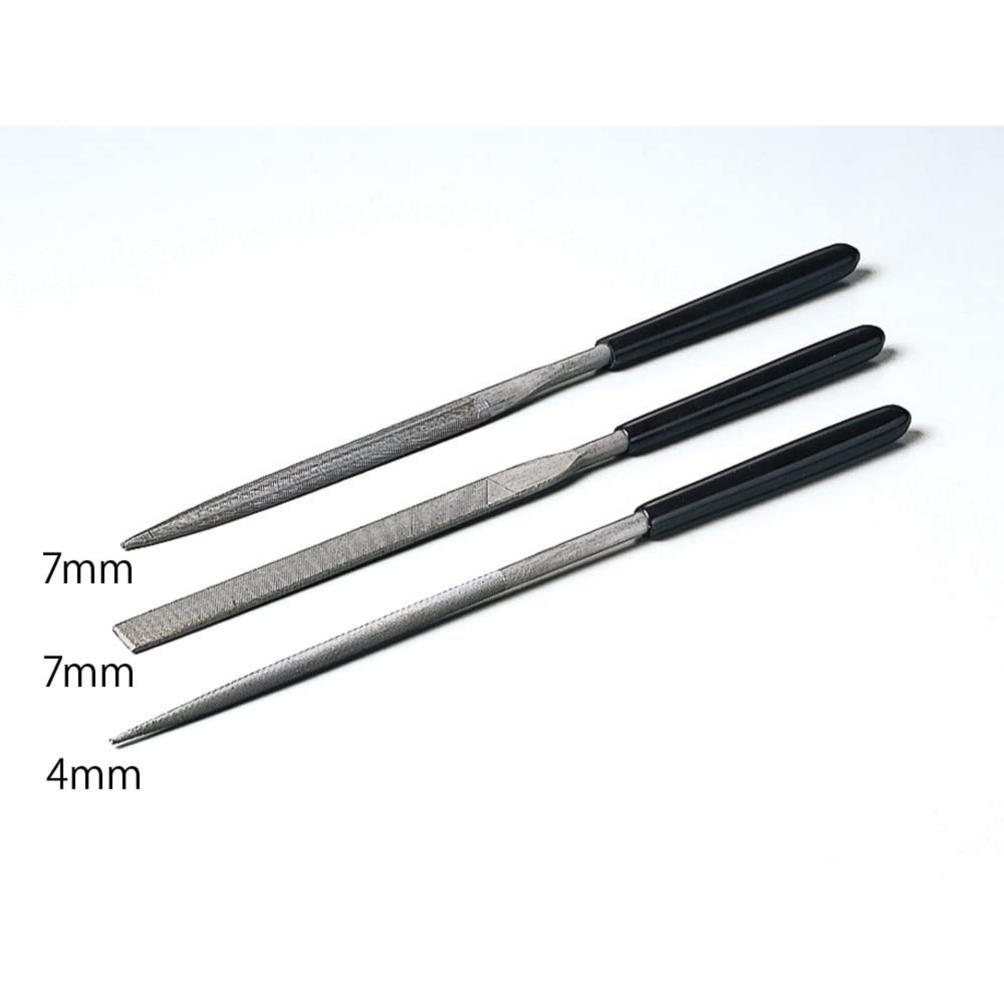 
                  
                    TAMIYA BASIC FILE MEDIUM DOUBLE-CUT
                  
                