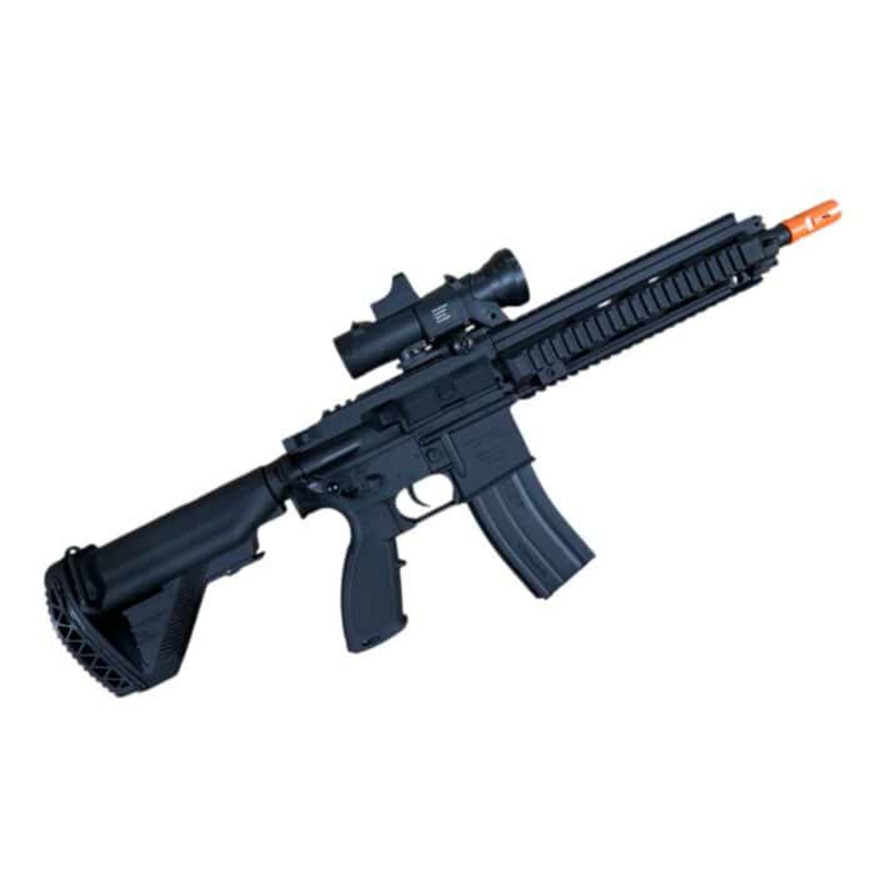 JinMing HK416D AEG Gel Blaster Toy