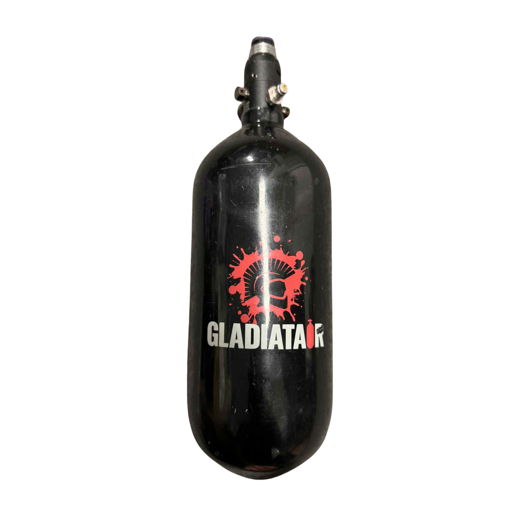 
                  
                    2nd Hand - Gladiator Tank C68
                  
                