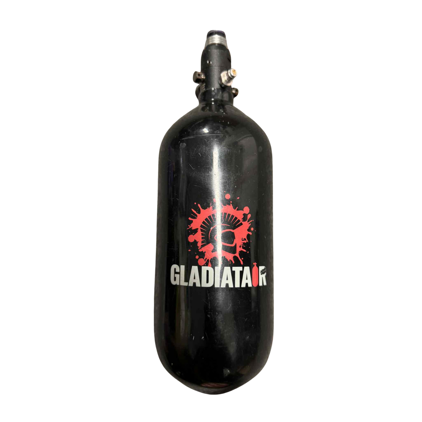 
                  
                    2nd Hand - Gladiator Tank C68
                  
                