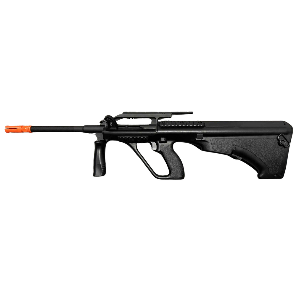 
                  
                    2nd Hand - Atomic Armoury AUG Black
                  
                