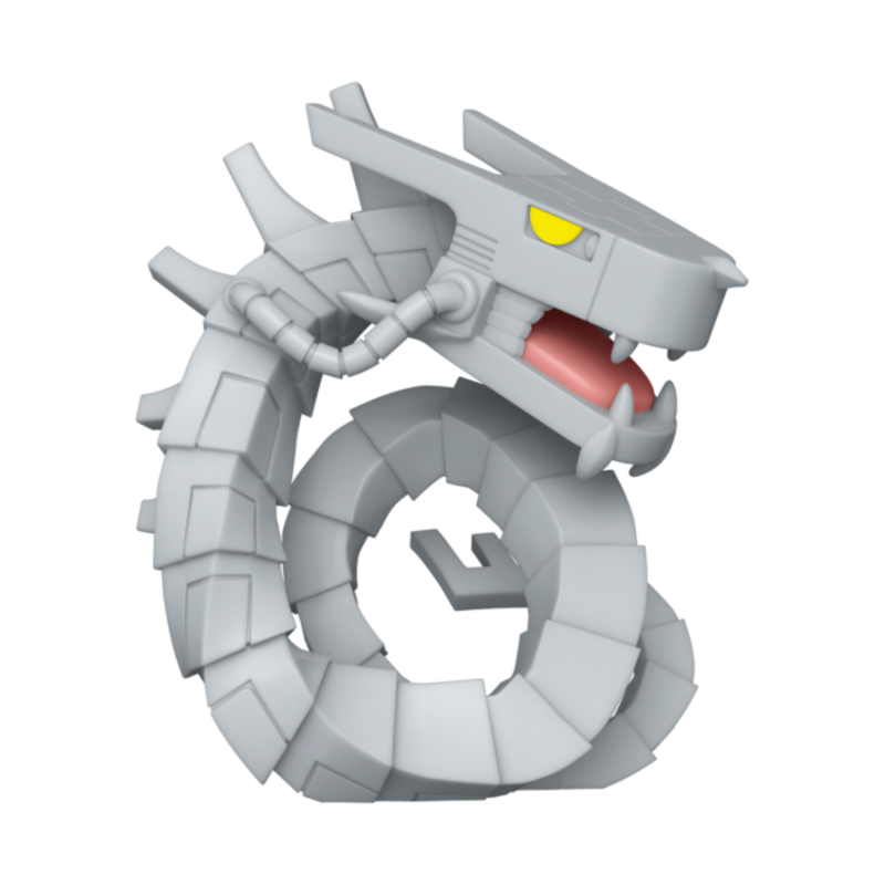 Yu-Gi-Oh! - Cyber Dragon Pop! Vinyl Figure