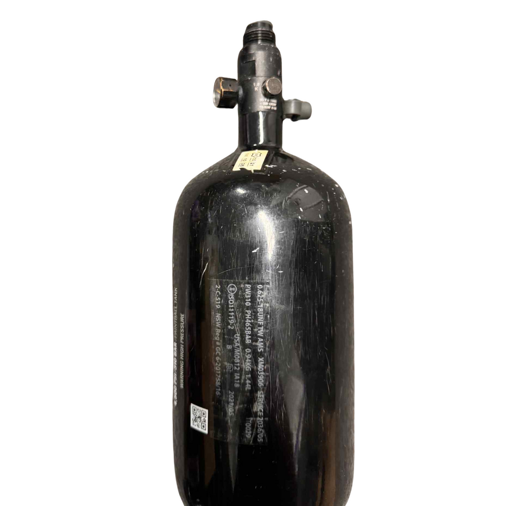 
                  
                    2nd Hand - Gladiator Tank U88
                  
                
