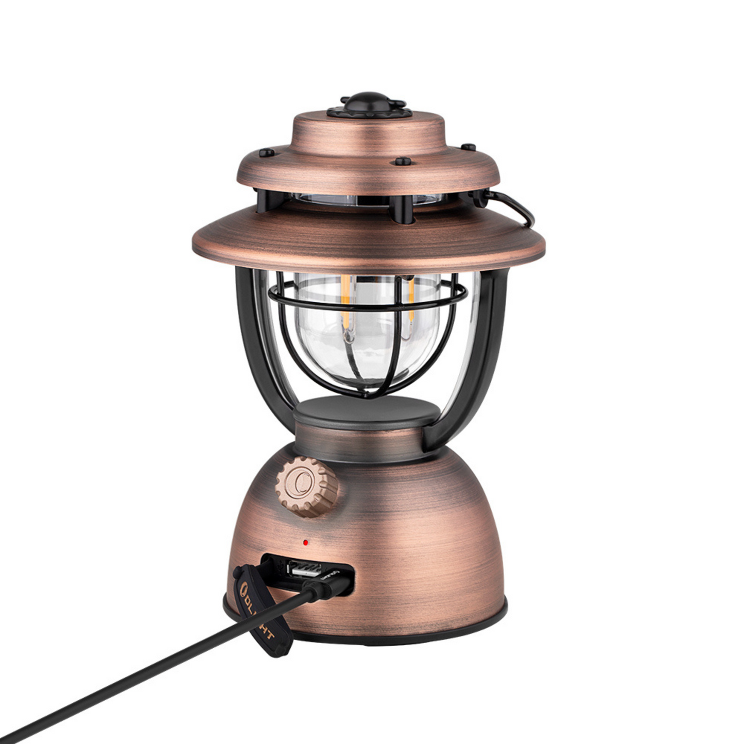 
                  
                    Olight Olantern Classic 2 Pro Rechargeable LED Lantern With Retro Style
                  
                
