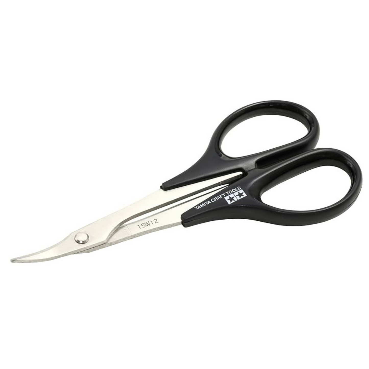 TAMIYA CURVED SCISSORS