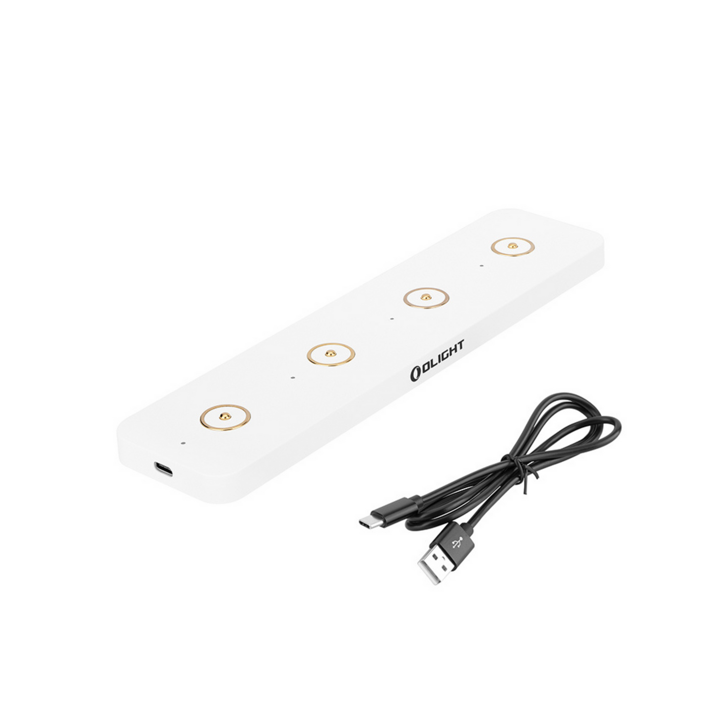 
                  
                    Olight Omino with 4 Charging Port
                  
                