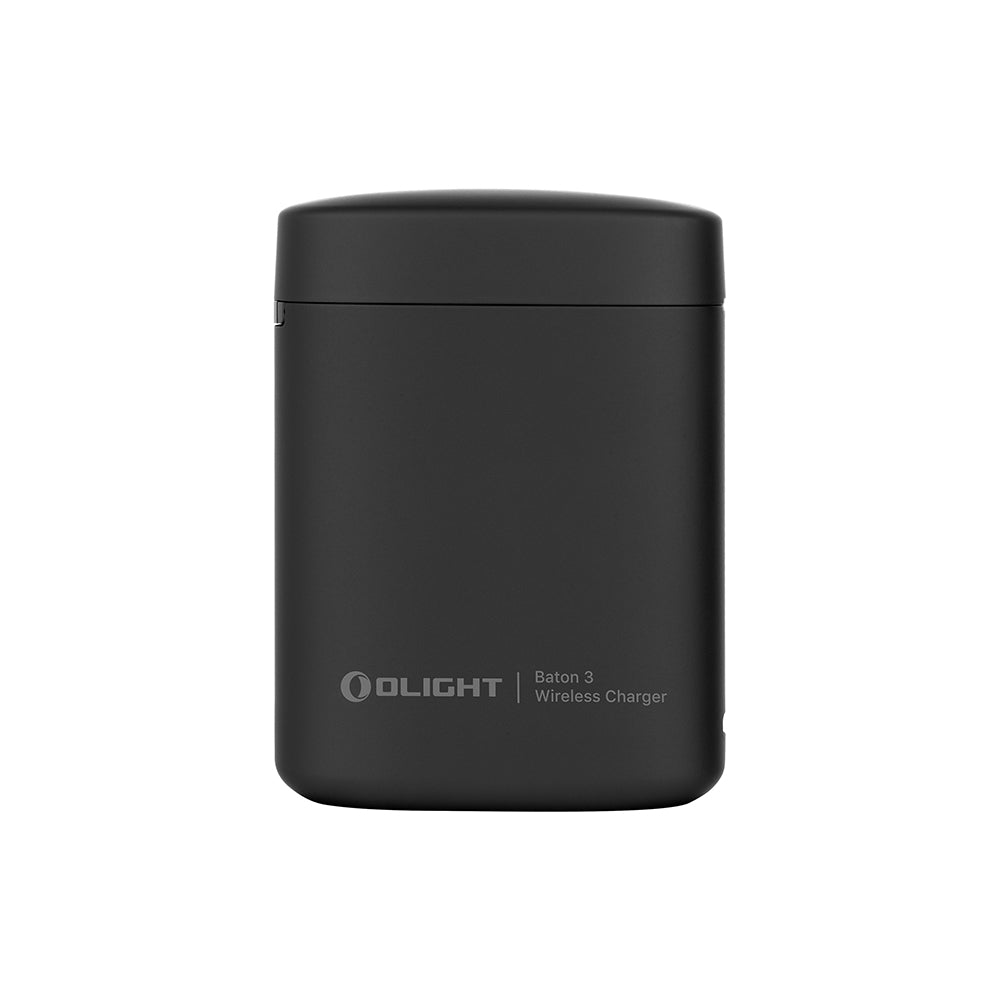 
                  
                    Olight Baton 3 Premium Edition Rechargeable Everyday Carry Flashlights-ACCESSORIES-Olight-ProHobbies
                  
                
