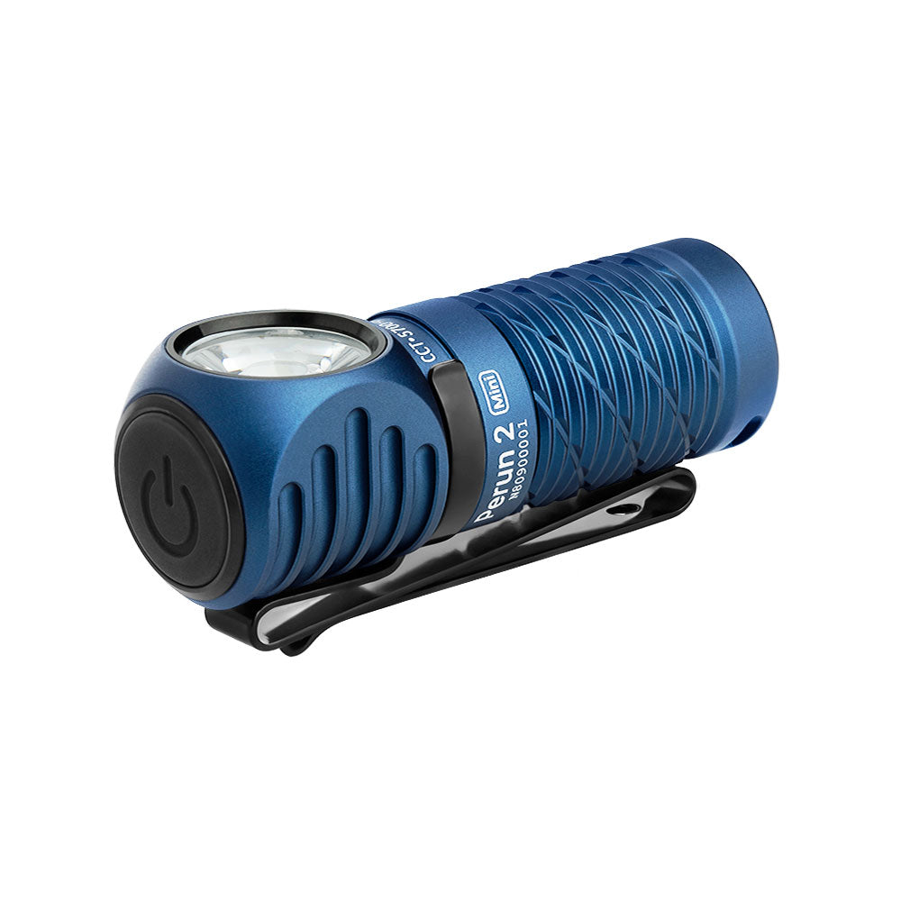 
                  
                    Olight Perun 2 Mini 1100 Lumens Headlamp-Olight-ProHobbies
                  
                