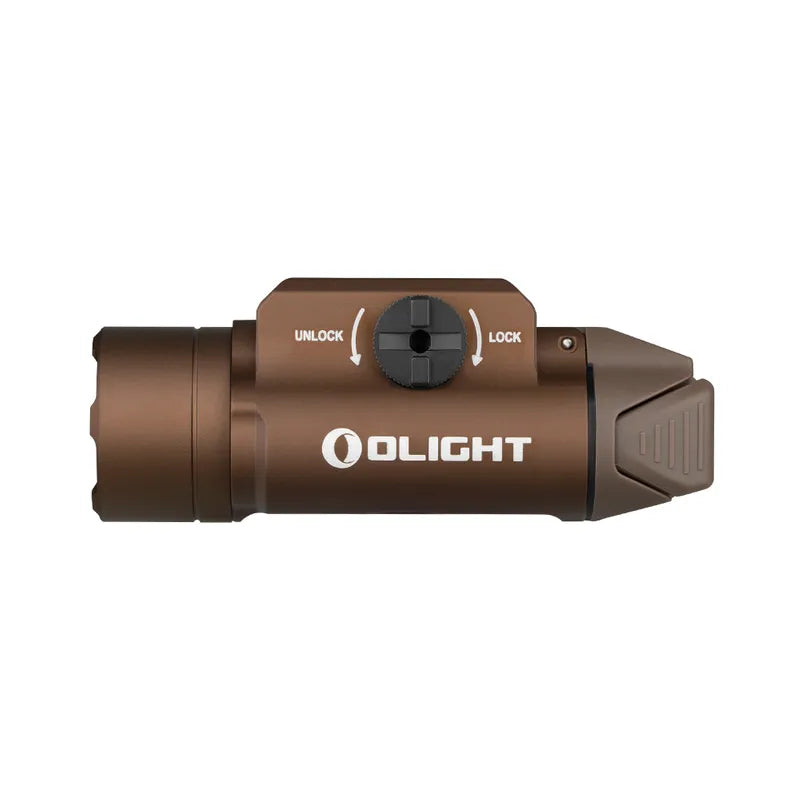 
                  
                    PL-3R Valkyrie Rechargeable Rail Mounted Light
                  
                
