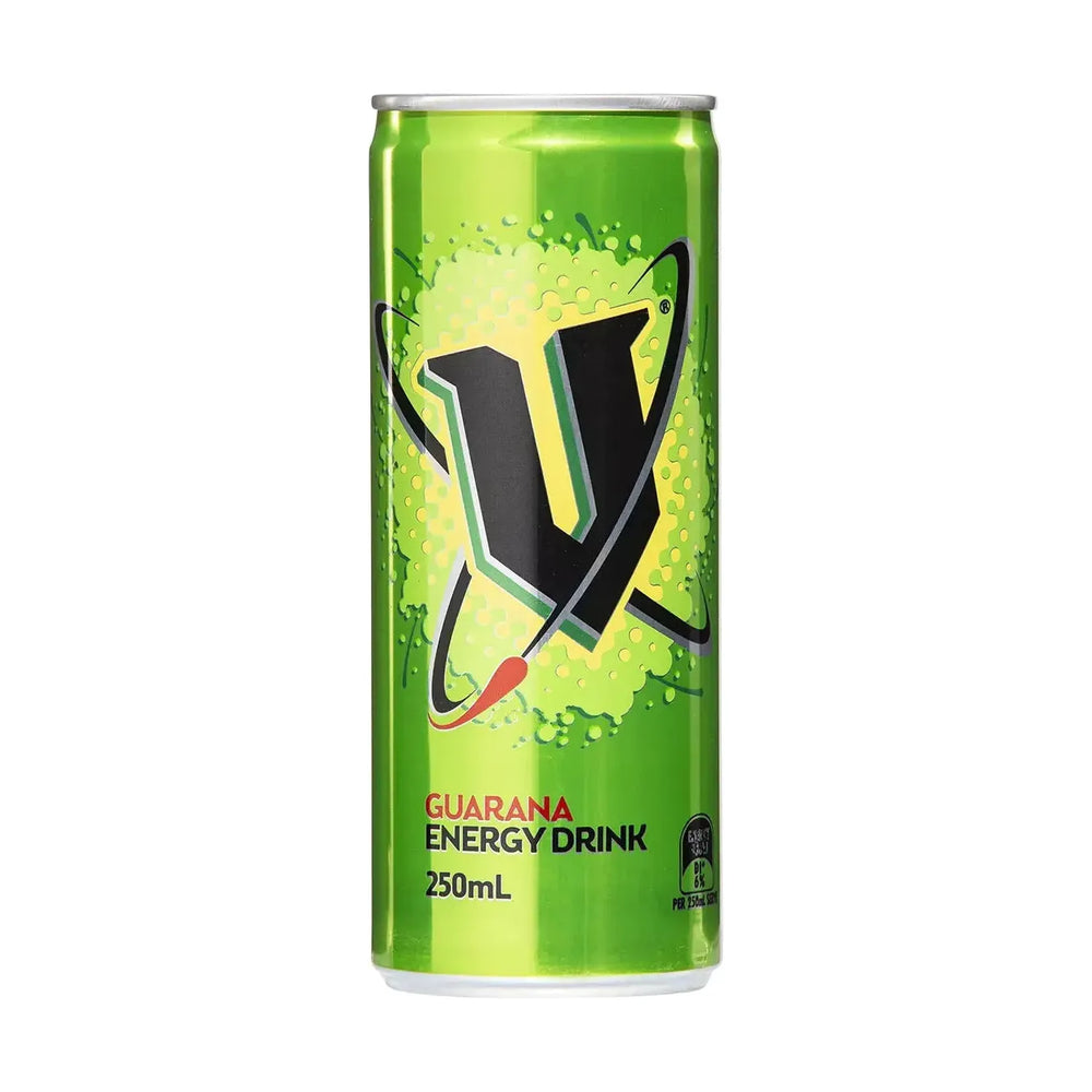 
                  
                    V Cans
                  
                