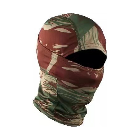 
                  
                    Camo Balaclava Thermal
                  
                