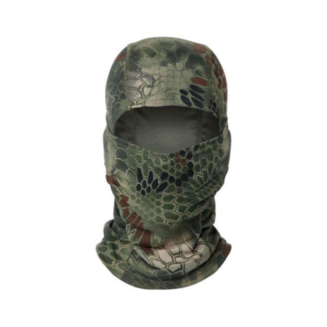 
                  
                    Camo Balaclava Thermal
                  
                