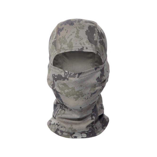 
                  
                    Camo Balaclava Thermal
                  
                