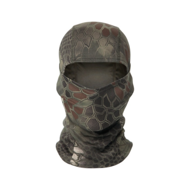 
                  
                    Camo Balaclava Thermal
                  
                