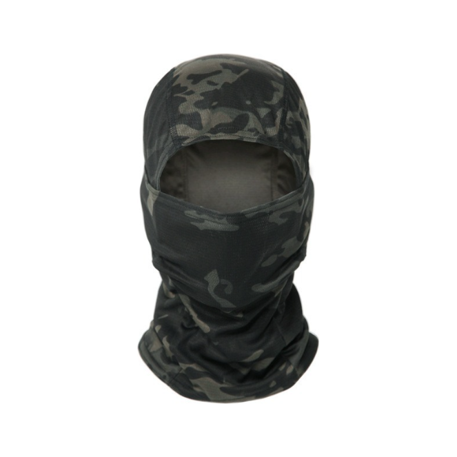 
                  
                    Camo Balaclava Thermal
                  
                