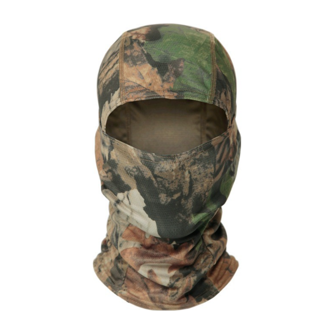 
                  
                    Camo Balaclava Thermal
                  
                