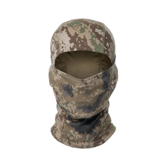 
                  
                    Camo Balaclava Thermal
                  
                