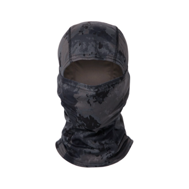 
                  
                    Camo Balaclava Thermal
                  
                