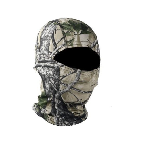 
                  
                    Camo Balaclava Thermal
                  
                