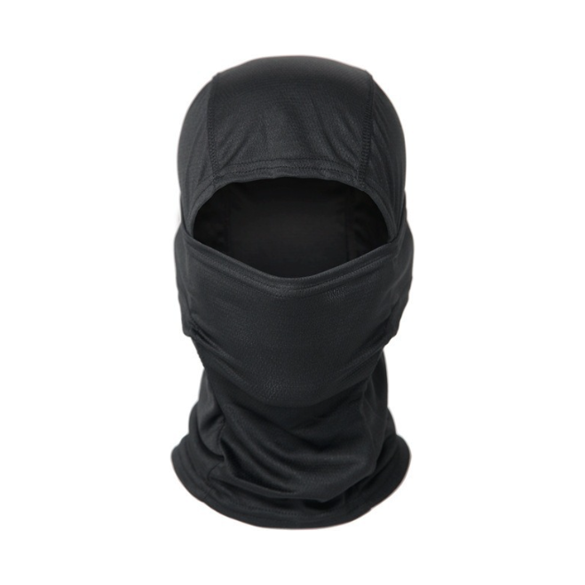 
                  
                    Camo Balaclava Thermal
                  
                