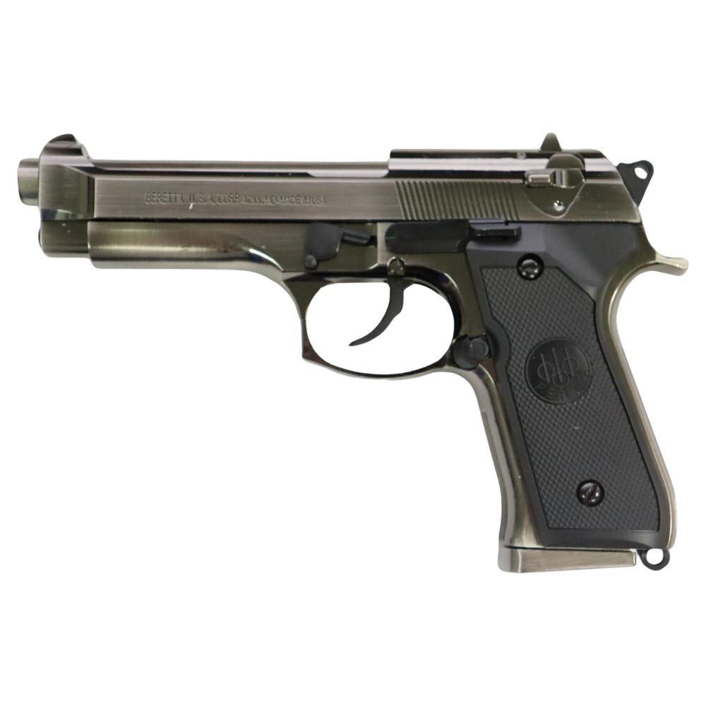 KELe Beretta 92 Manual Gel Blaster Pistol- Manba