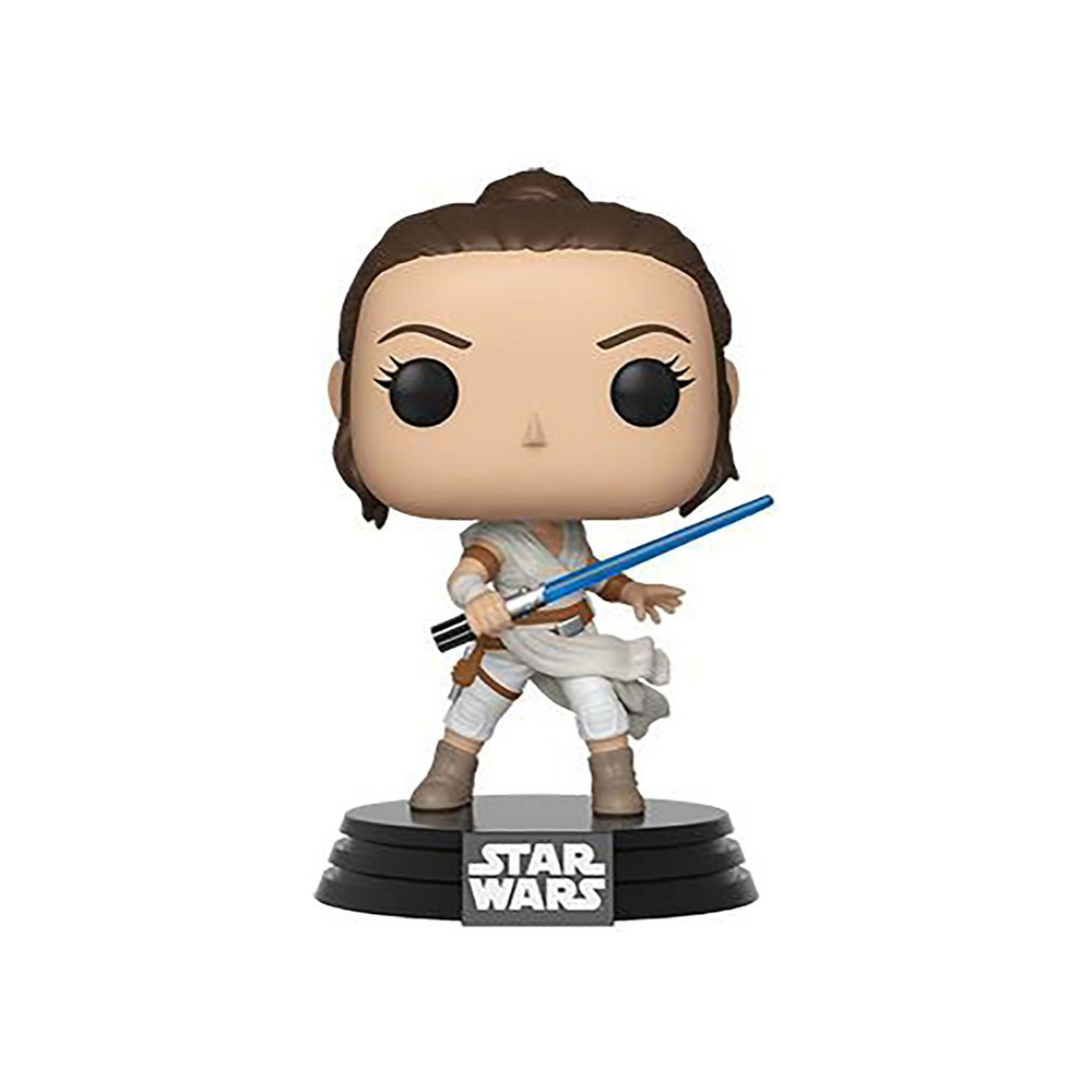 Star Wars - Rey POP! Vinyl