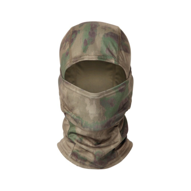 
                  
                    Camo Balaclava Thermal
                  
                