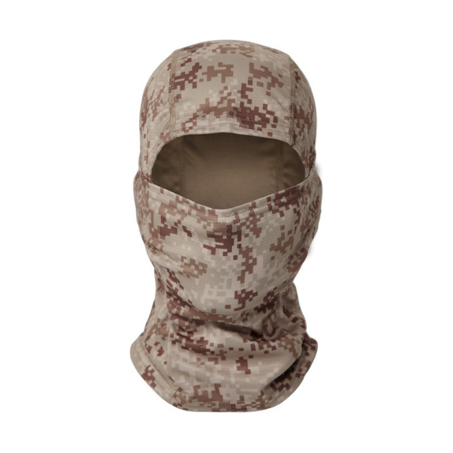 
                  
                    Camo Balaclava Thermal
                  
                