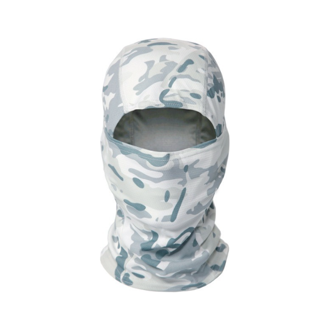 
                  
                    Camo Balaclava Thermal
                  
                