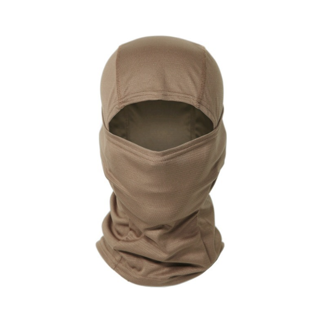 
                  
                    Camo Balaclava Thermal
                  
                