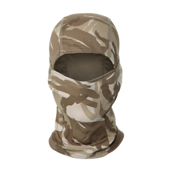 
                  
                    Camo Balaclava Thermal
                  
                