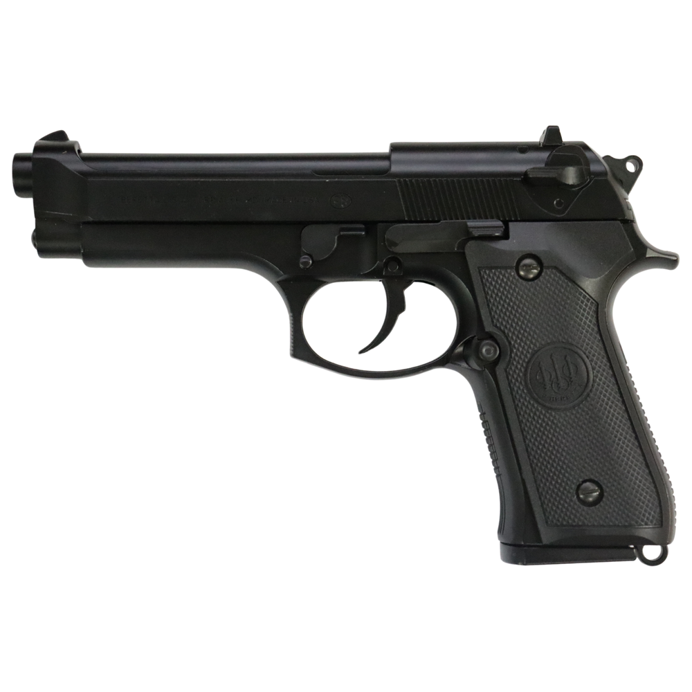 AQK 92 Beretta Manual Gel Blaster Pistol