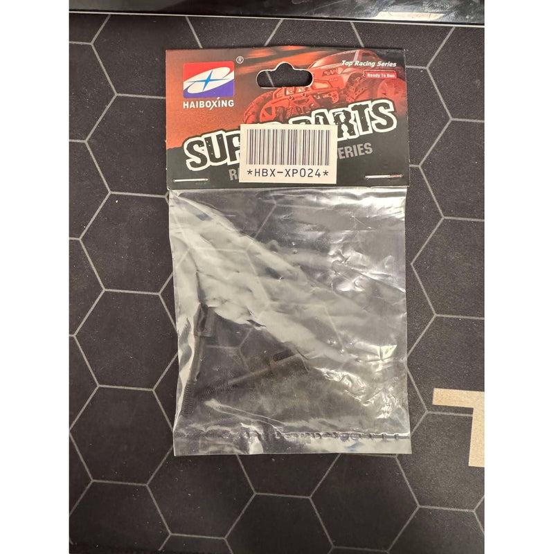 HAIBOXING XP024 REAR WHEEL AXLES