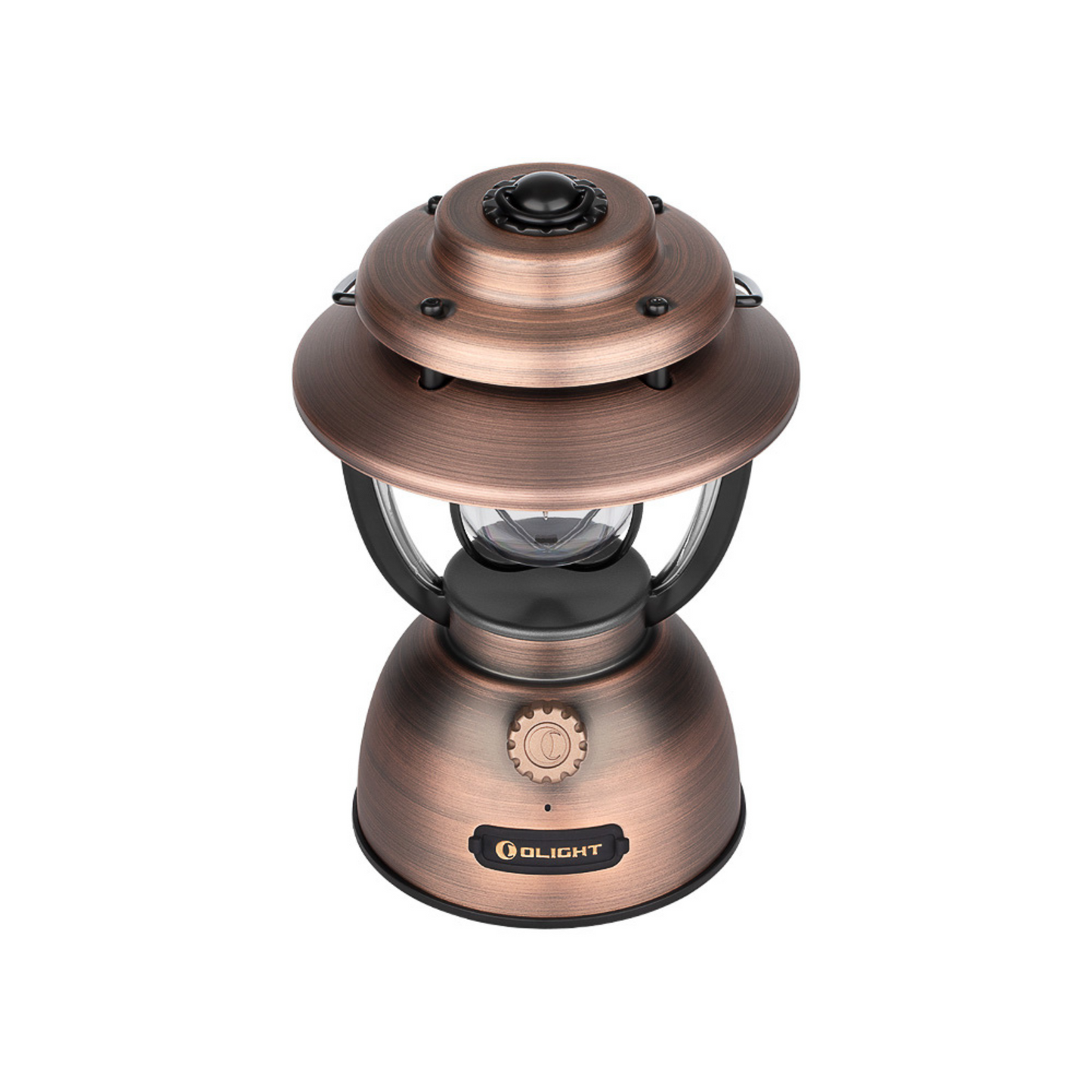 
                  
                    Olight Olantern Classic 2 Pro Rechargeable LED Lantern With Retro Style
                  
                