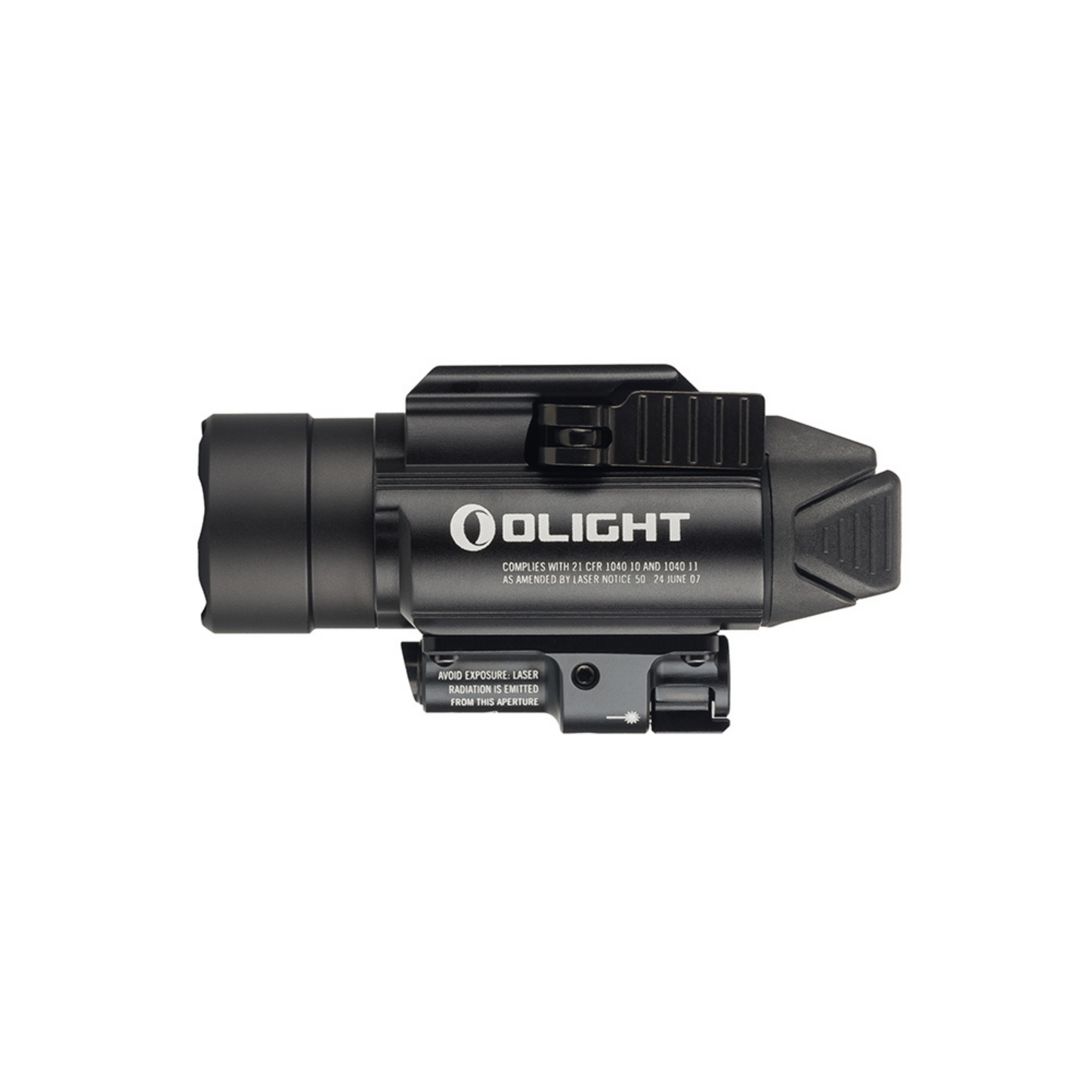 
                  
                    مصباح يدوي تكتيكي من Olight Baldr Pro ومجموعة ليزر أخضر 1350 لومن
                  
                