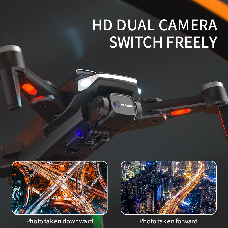 
                  
                    X19 5G GPS Brushless RC Drone+4K Wifi Camera+Obstacle avoidance device-Command Elite Hobbies-ProHobbies
                  
                