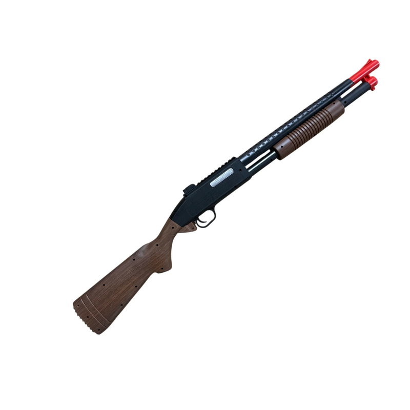 Hanke 1897 Pump Shotgun Gel Blaster