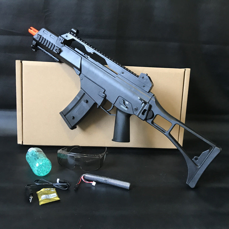 
                  
                    Well G36c Gel Blaster
                  
                