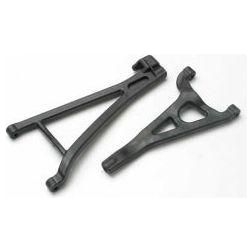 Suspension arm upper (1)/ suspension arm lower (1) (left front)