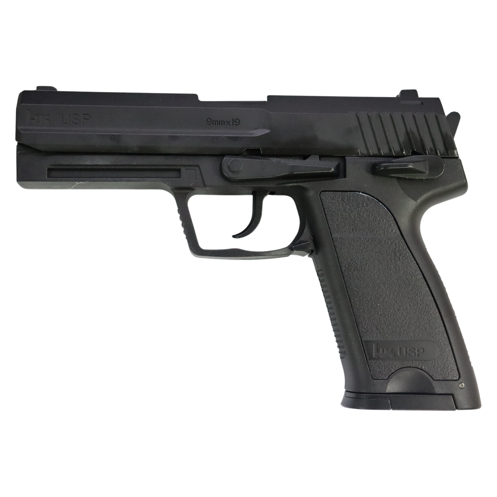 USP Manual Gel Blaster - Black