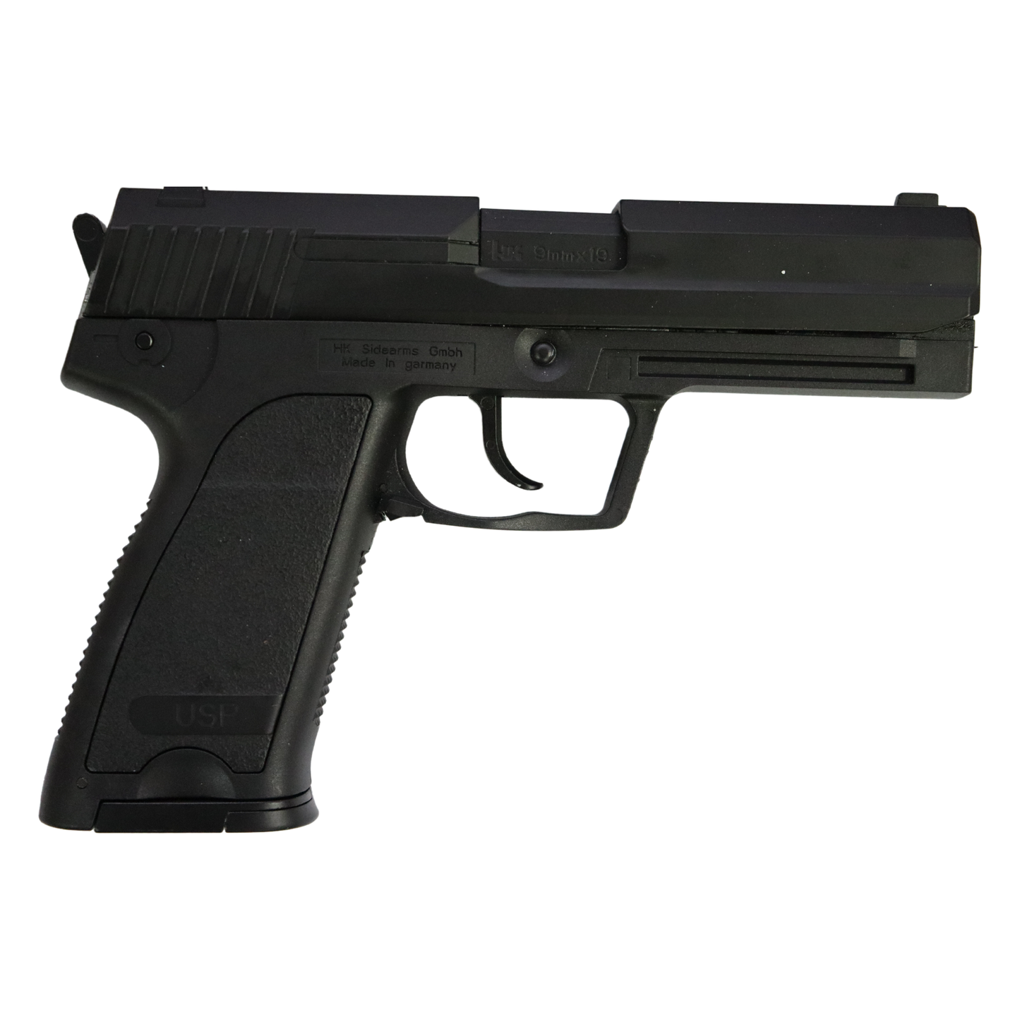 
                  
                    USP Manual Gel Blaster - Black
                  
                