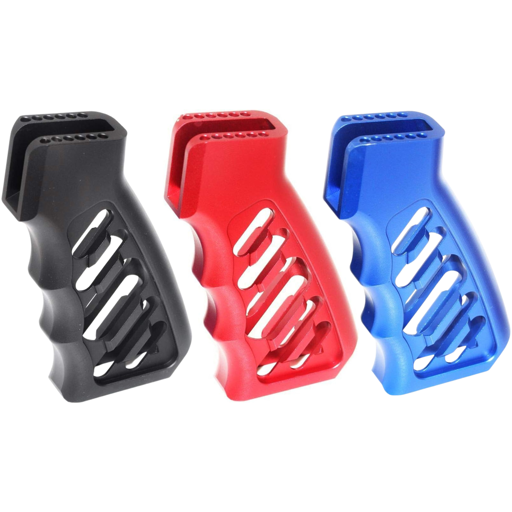 5KU CNC LWP Pistol Grip For M4 M16 GBB