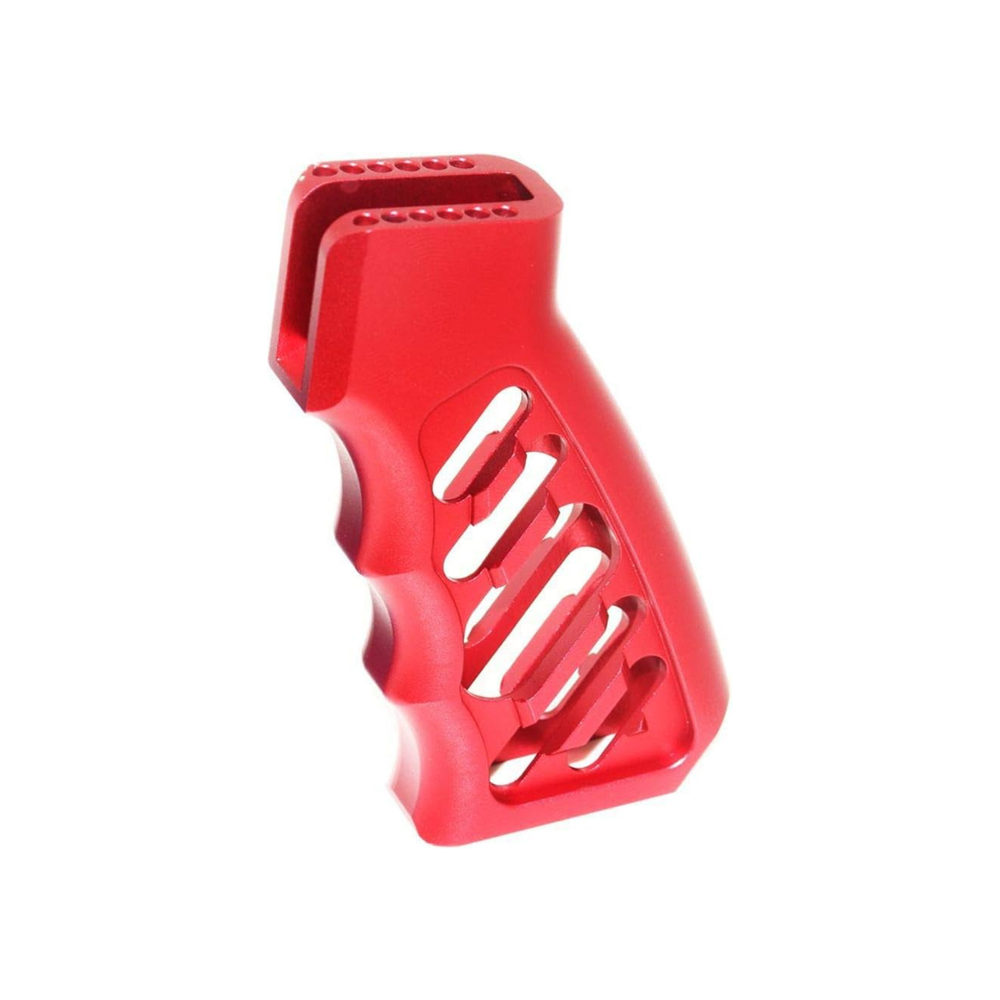 
                  
                    5KU CNC LWP Pistol Grip For M4 M16 GBB
                  
                