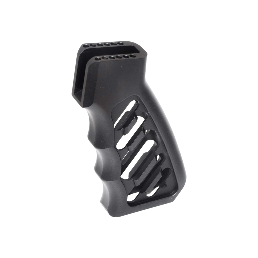 
                  
                    5KU CNC LWP Pistol Grip For M4 M16 GBB
                  
                